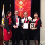 Rotary International Assembly in San Diego, CA